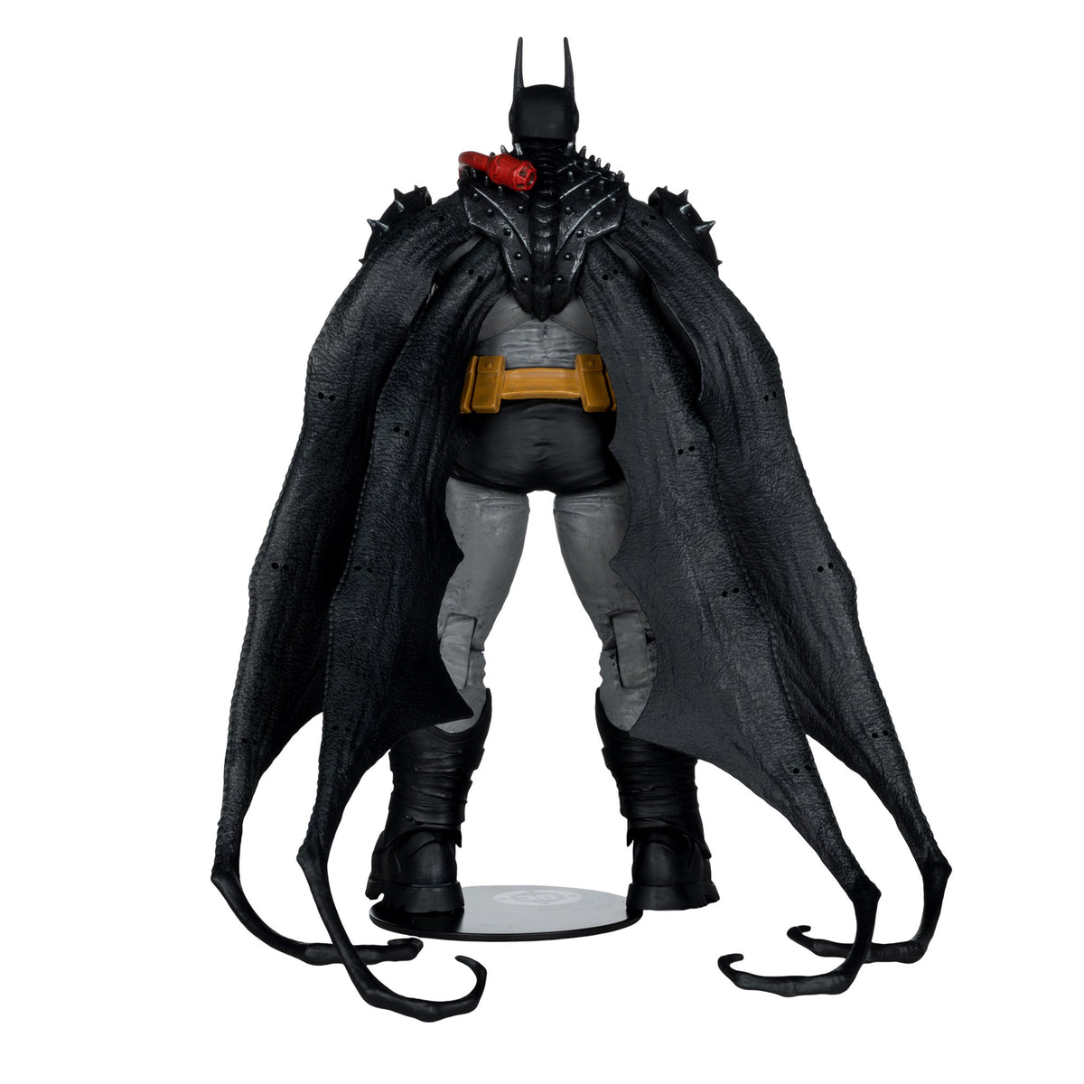 DC Multiverse Elite Edition Absolute Batman