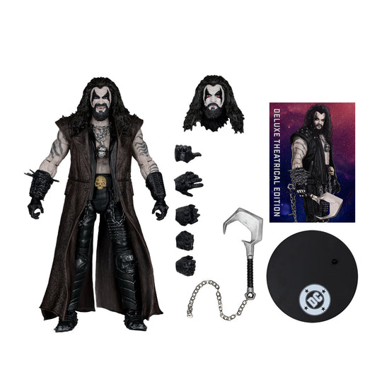 DC Multiverse Theatrical Edition Lobo