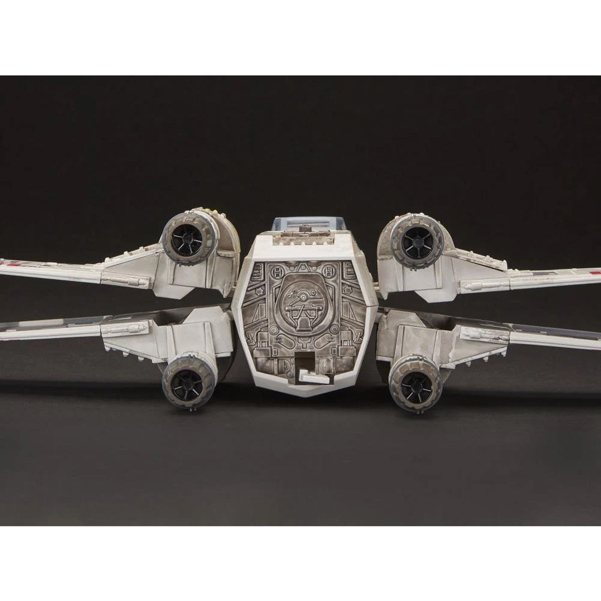 Star Wars The Vintage Collection Luke Skywalker's X-Wing Fighter (New Hope) 2do Pago
