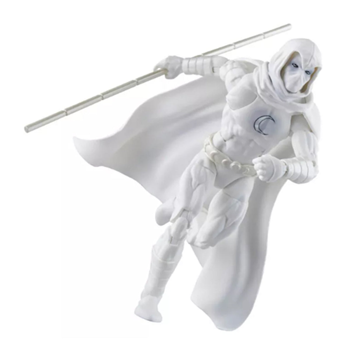 Marvel Legends Moon Knight EXCLUSIVA 2do Pago