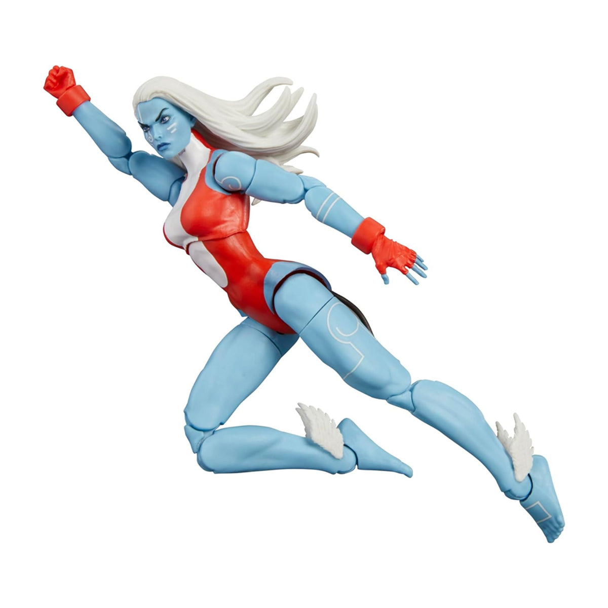 Marvel Legends Namorita 2do pago