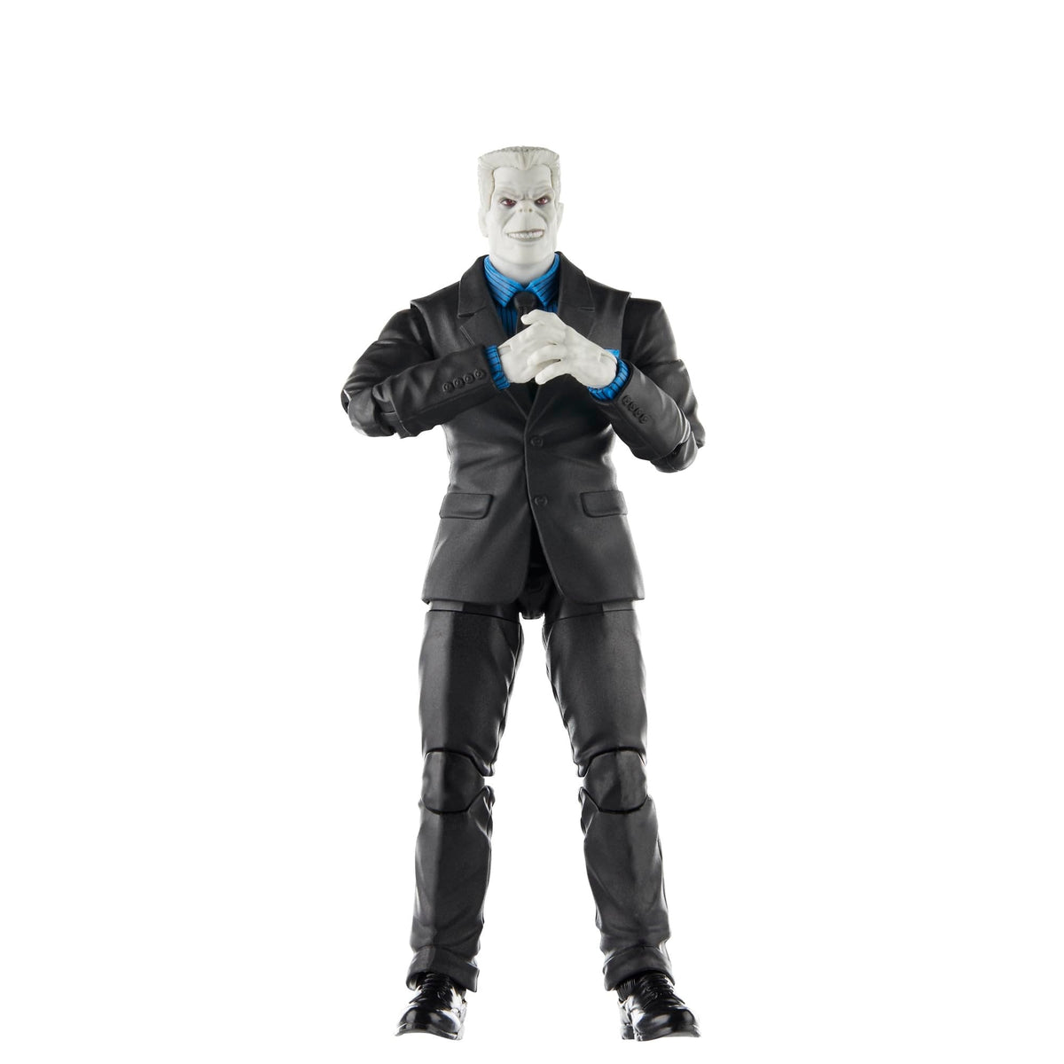 Marvel Legends Tombstone 2do Pago