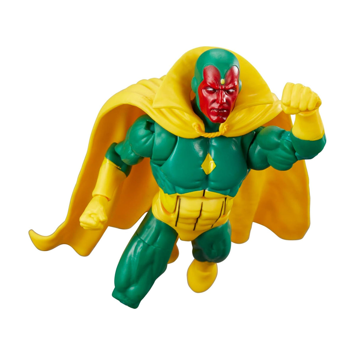 Marvel Legends Vision (The Void) 2do Pago
