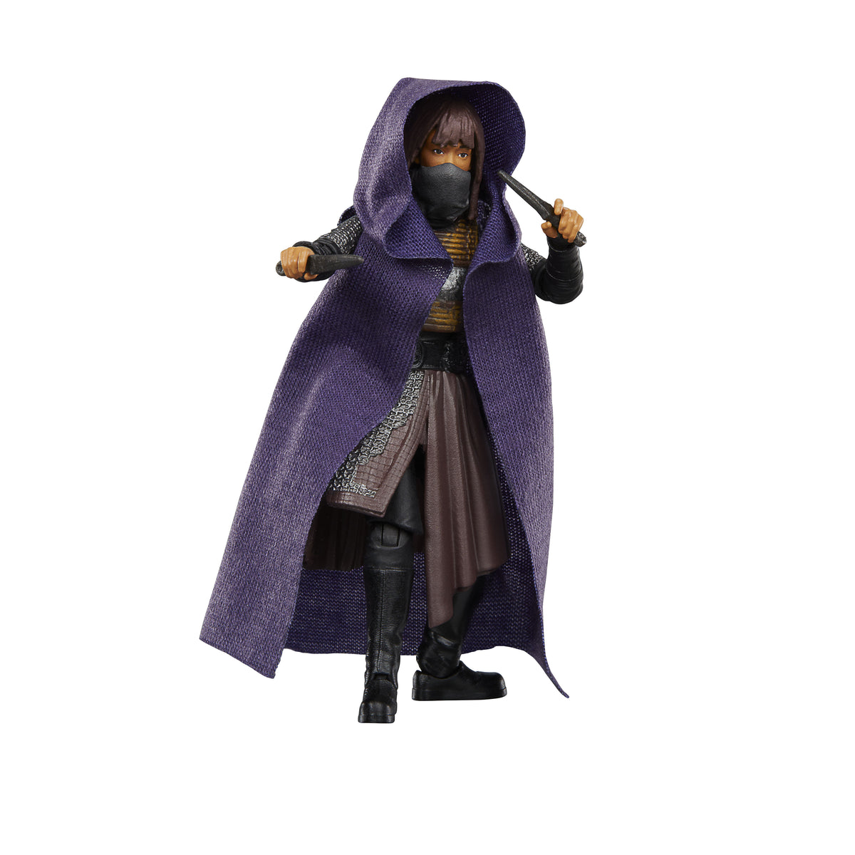 Star Wars The Vintage Collection Mae (Assassin) 2do Pago
