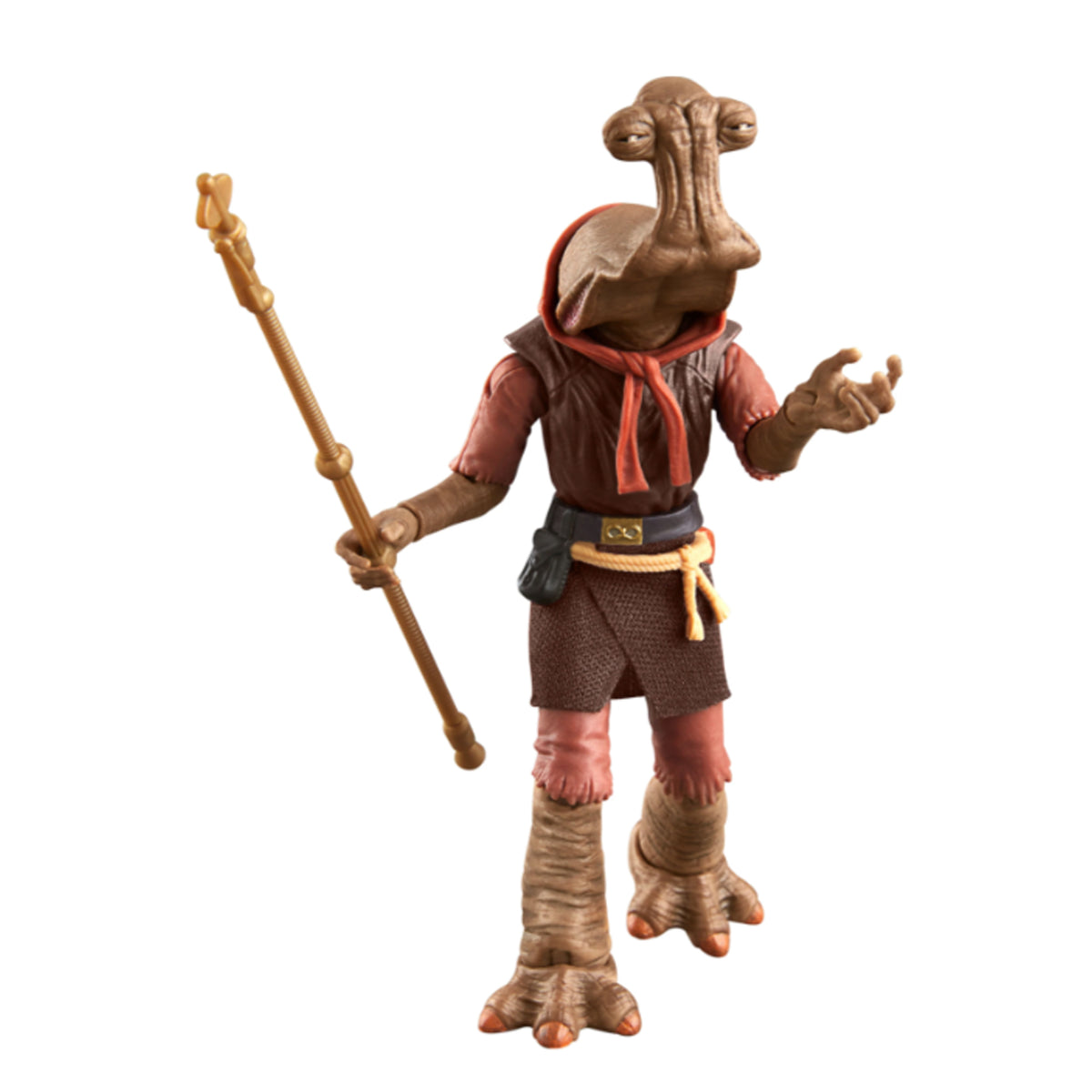 Star Wars The Vintage Collection Momaw Nadon (New Hope) Deluxe 2do Pago