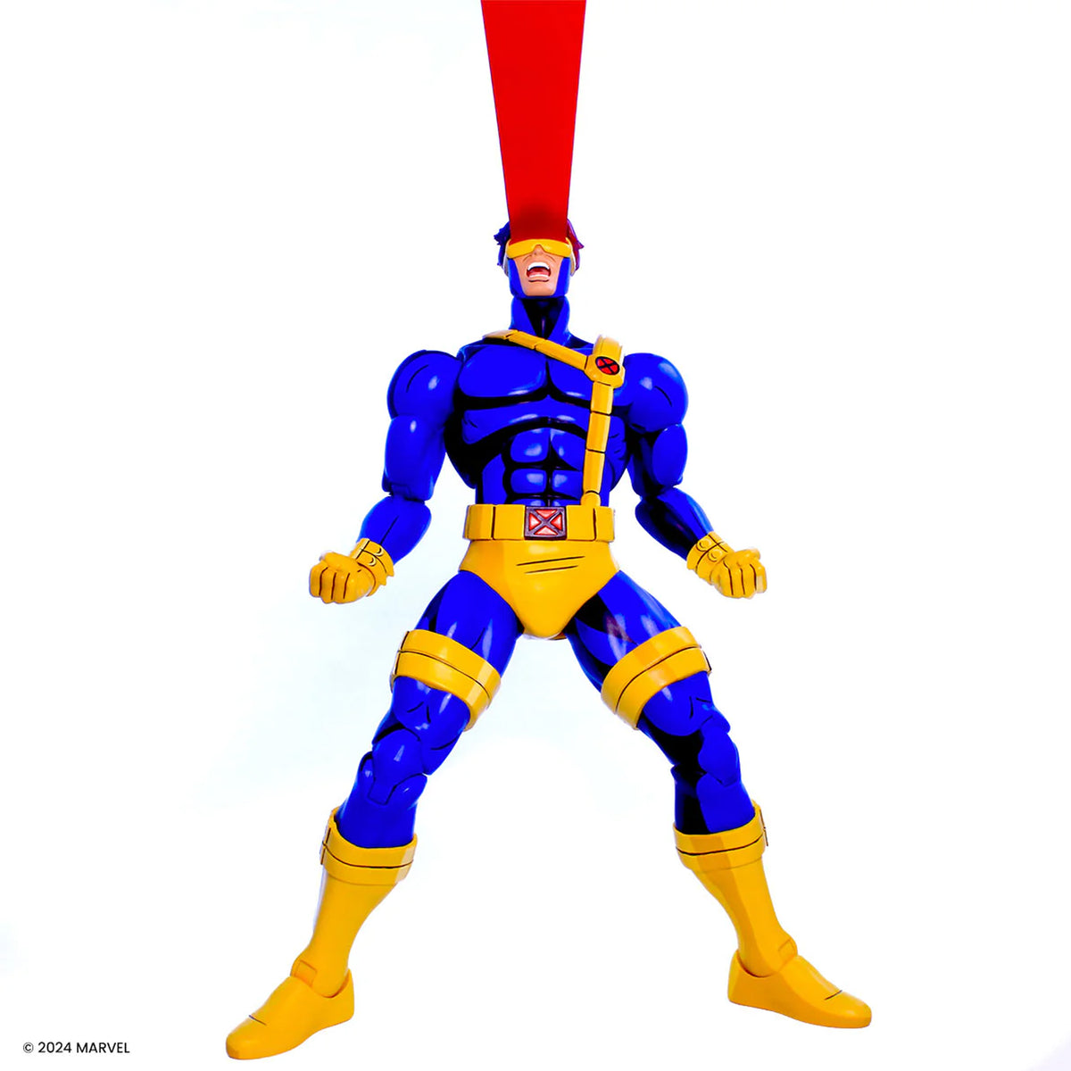 Mondo X-Men Animated Cyclops 2do Pago