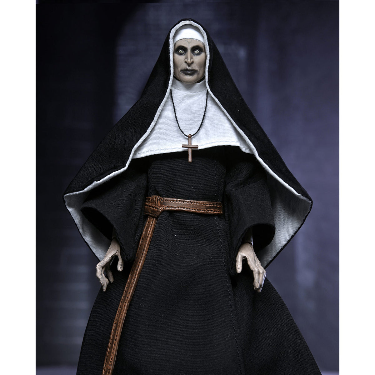 NECA Ultimate Valak (The Nun) 2do Pago