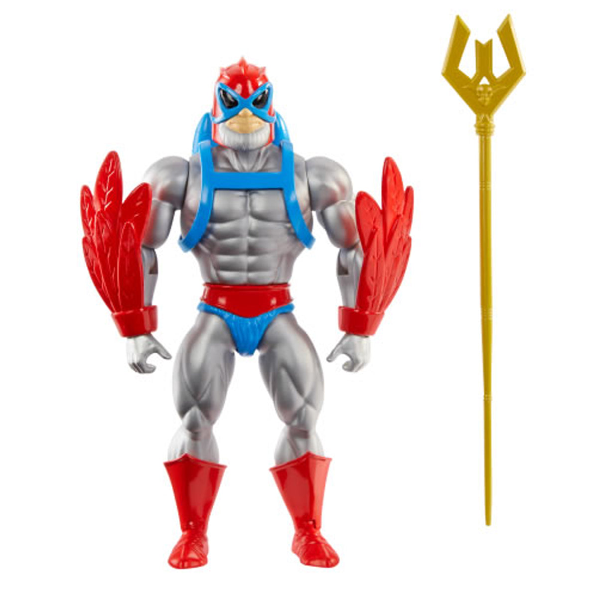 Masters of The Universe Origins Filmation Stratos 2do Pago