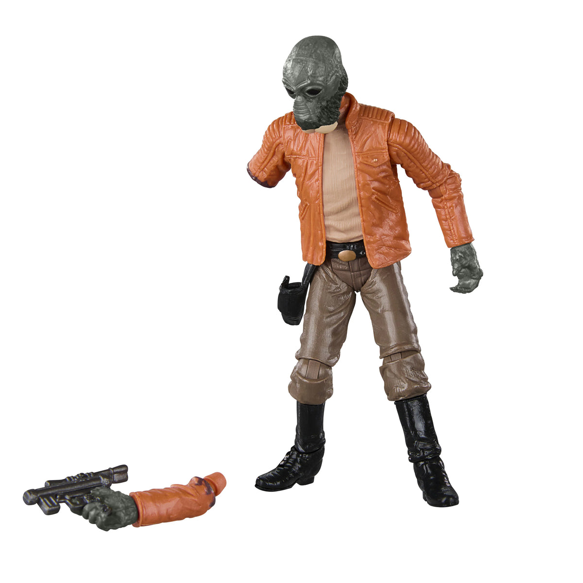 Star Wars The Vintage Collection Ponda Baba (New Hope) LIQUIDACION