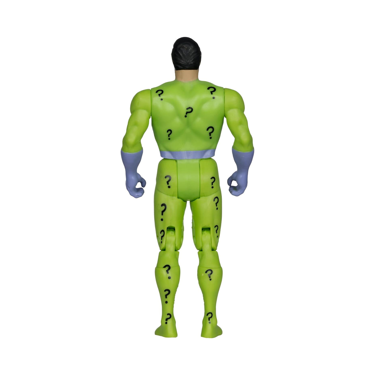 DC Super Powers Riddler (Wave 9) 2do Pago