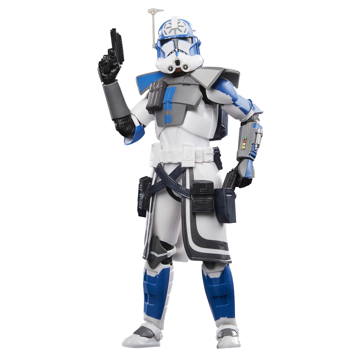 Star Wars The Black Series Clone Commander Jesse EXCLUSIVA ENVIO