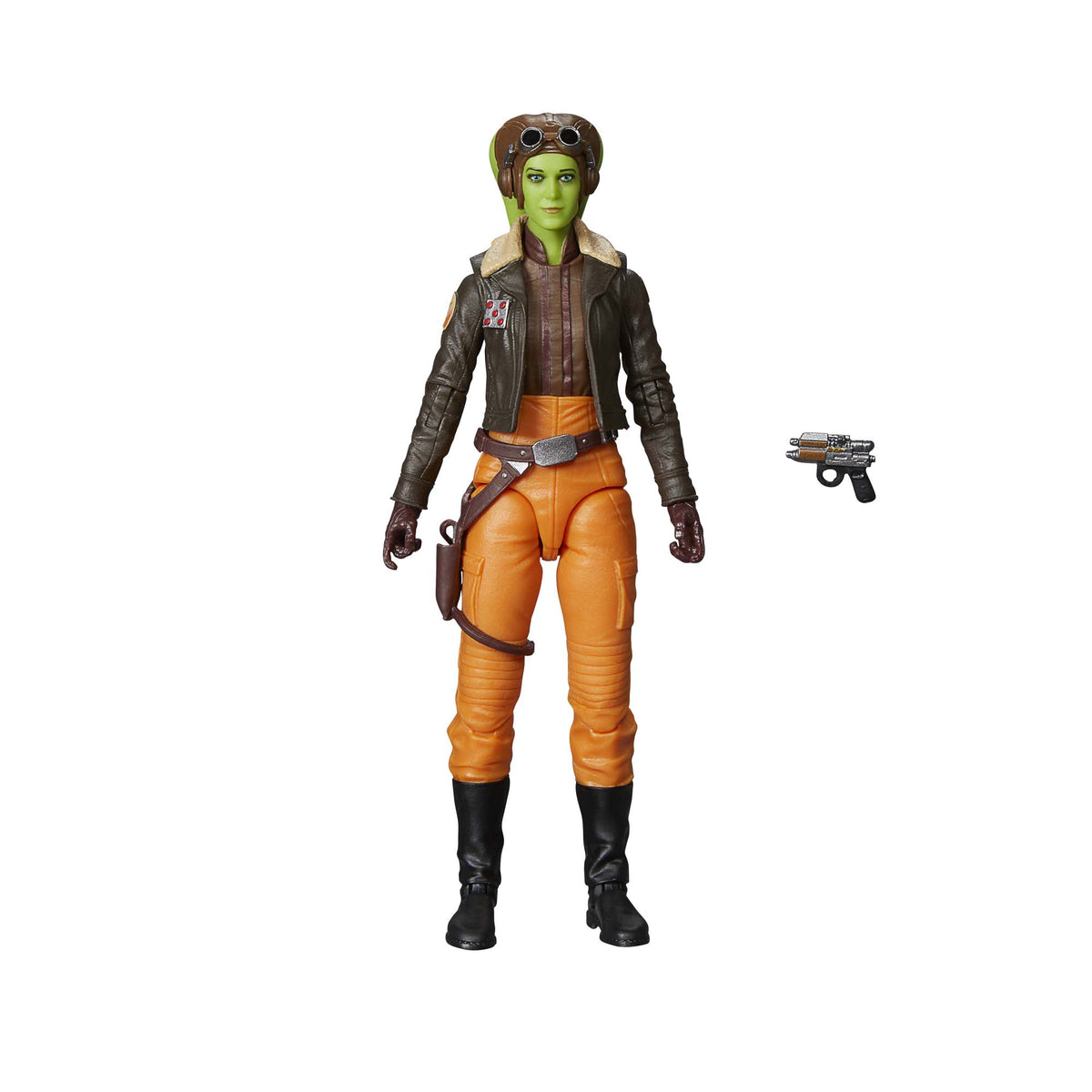 Star Wars The Black Series General Hera Syndulla (Ahsoka)