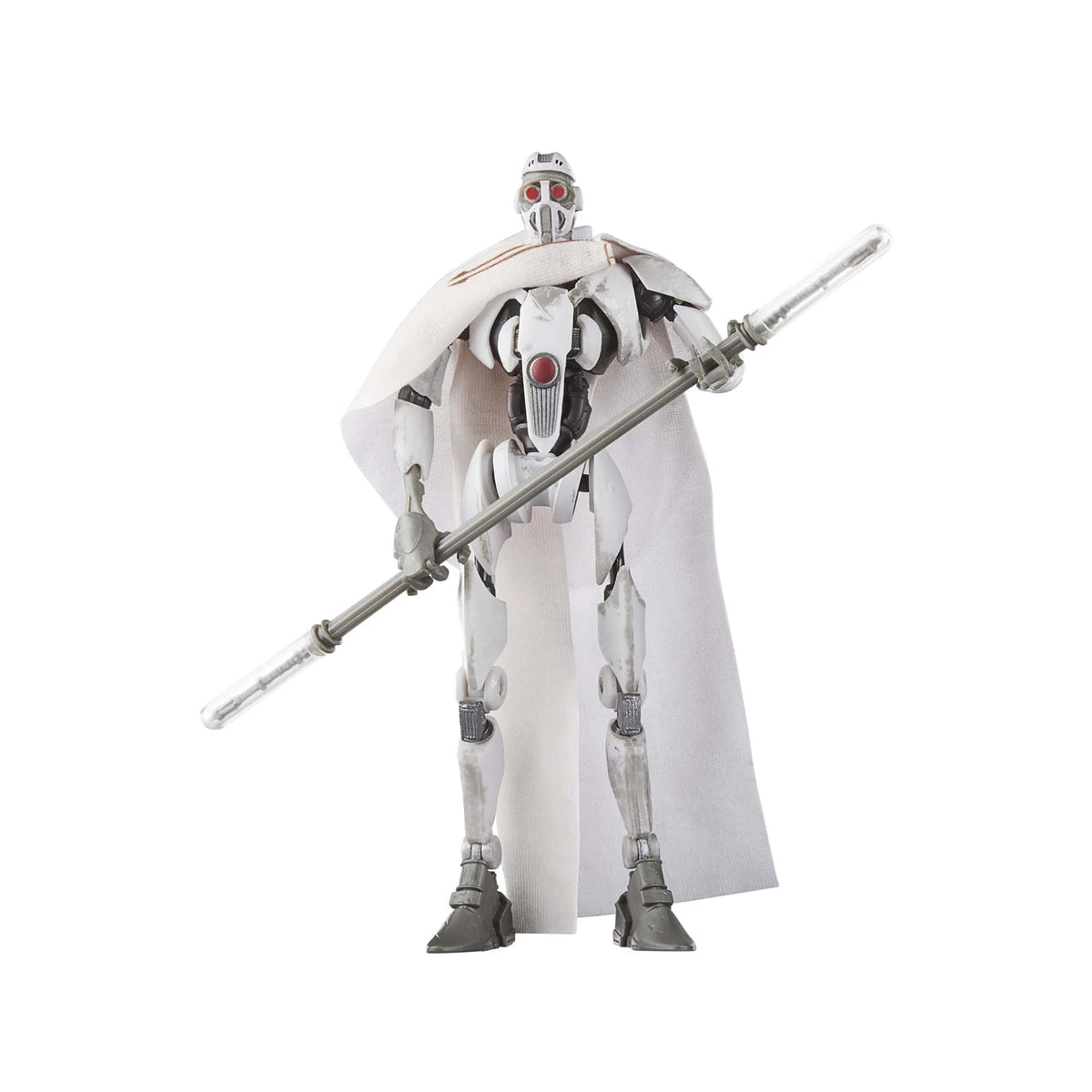 Star Wars The Black Series MagnaGuard 2do pago