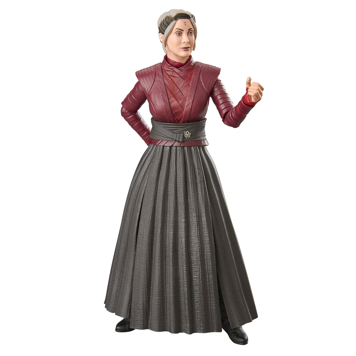 Star Wars The Black Series Morgan Elsbeth 2do Pago