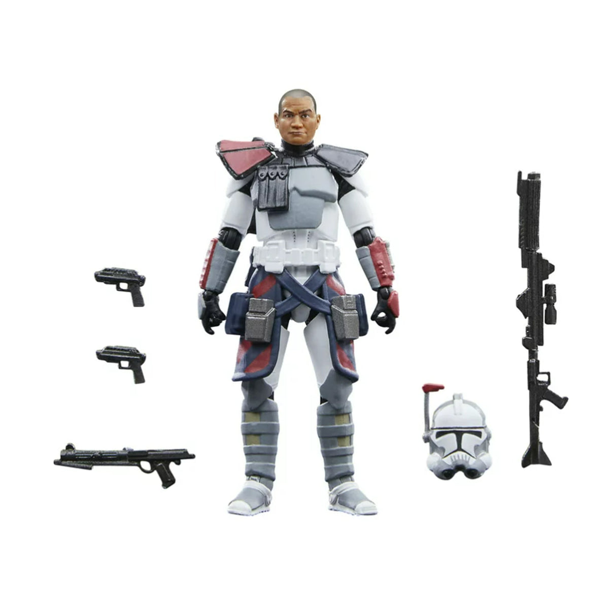 Star Wars the Vintage Collection ARC Commander Colt EXCLUSIVA ENVIO