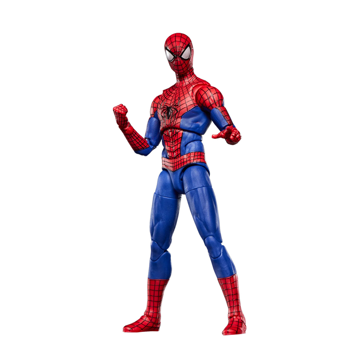 Marvel Legends Spider-man No Way Home