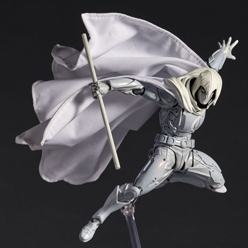 Amazing Yamaguchi Moon Knight 2do Pago