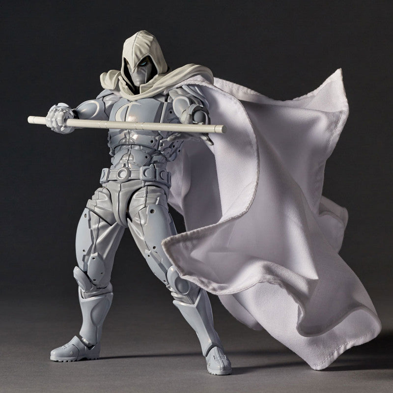 Amazing Yamaguchi Moon Knight 2do Pago