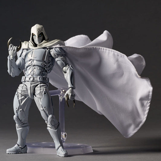 Amazing Yamaguchi Moon Knight 2do Pago