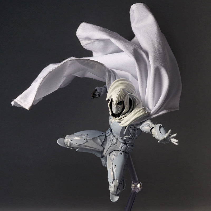 Amazing Yamaguchi Moon Knight 2do Pago