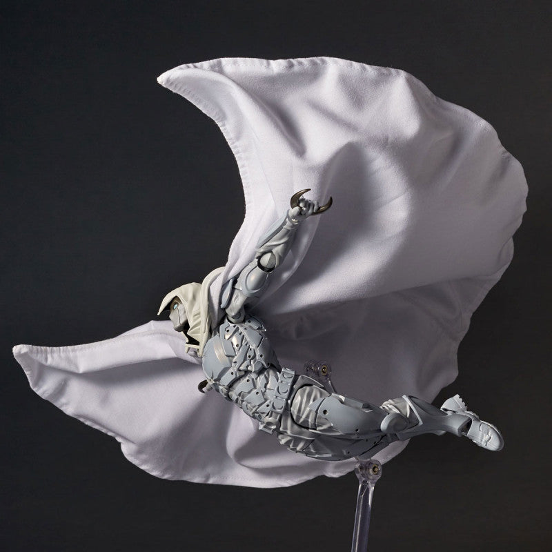 Amazing Yamaguchi Moon Knight 2do Pago