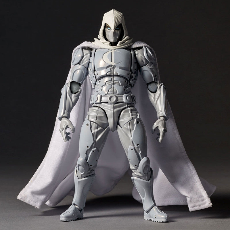 Amazing Yamaguchi Moon Knight 2do Pago