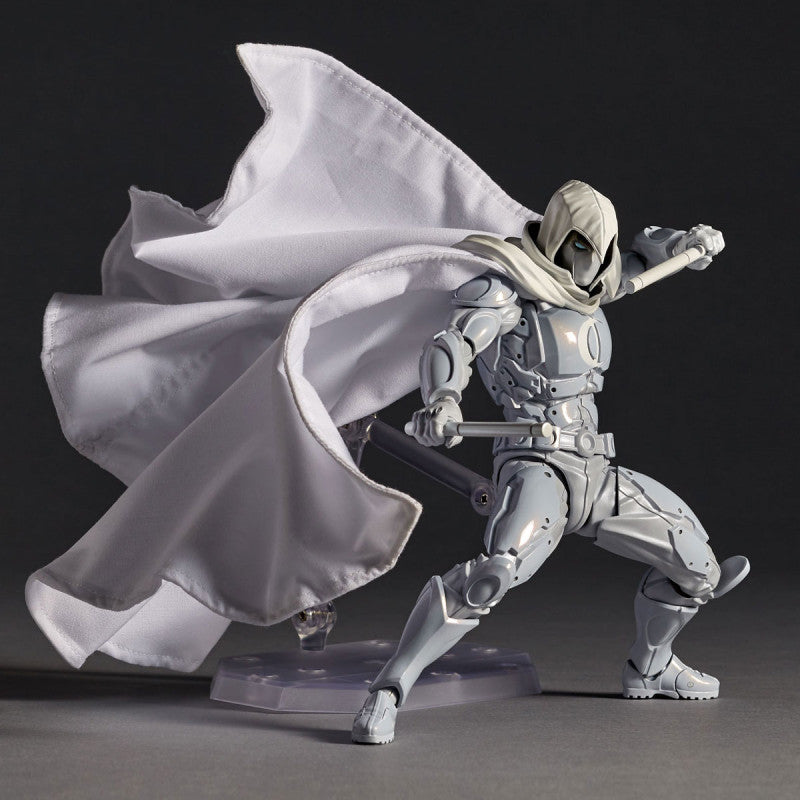 Amazing Yamaguchi Moon Knight 2do Pago