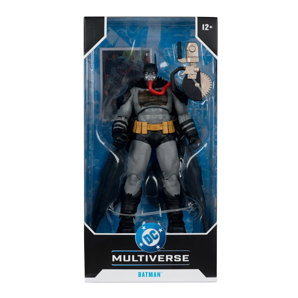 DC Multiverse Absolute Batman