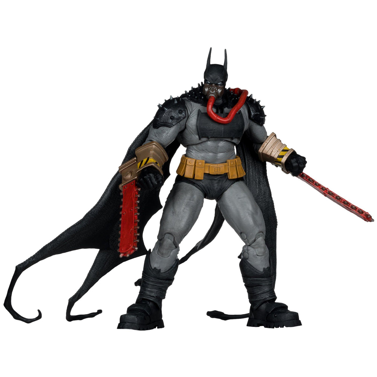 DC Multiverse Elite Edition Absolute Batman