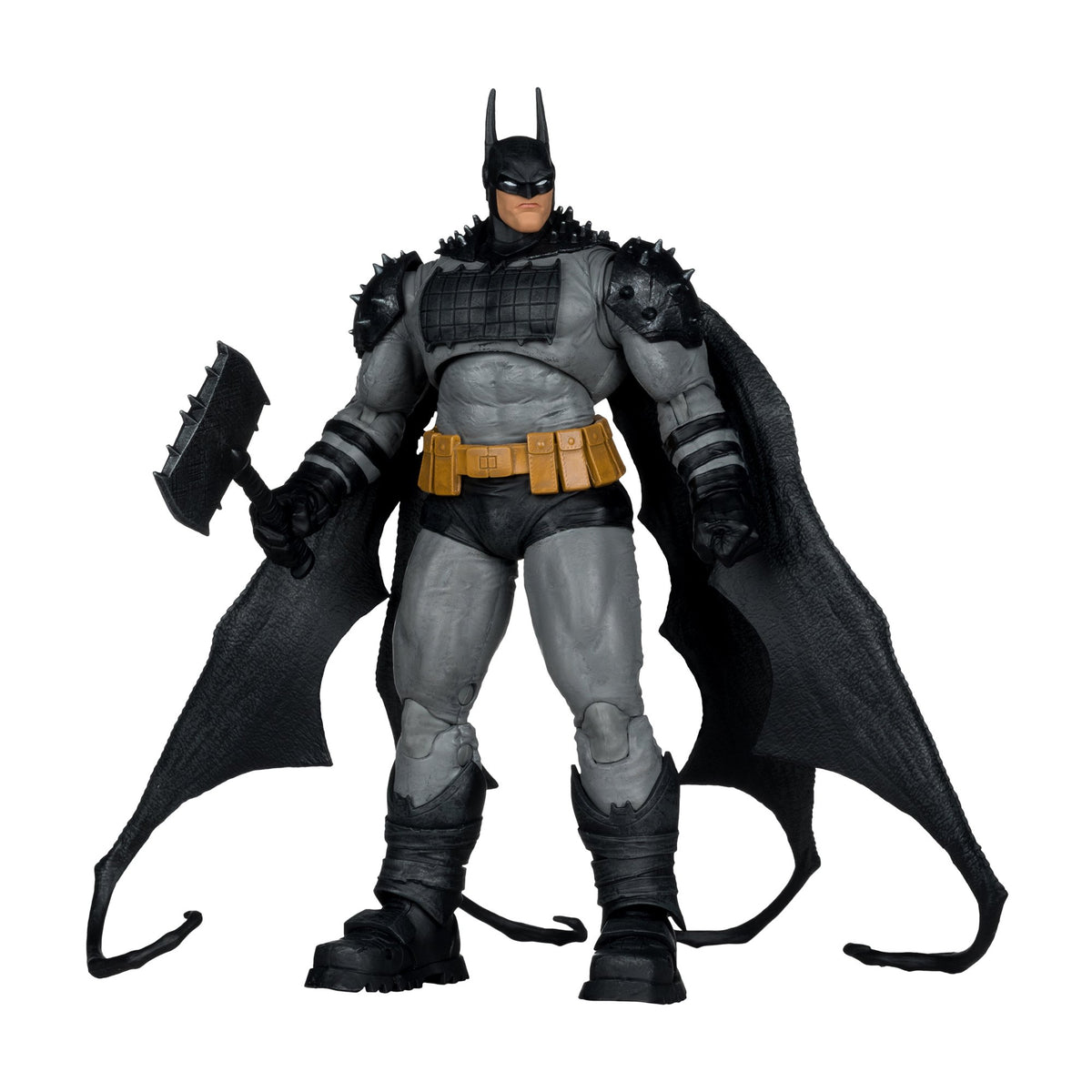 DC Multiverse Elite Edition Absolute Batman