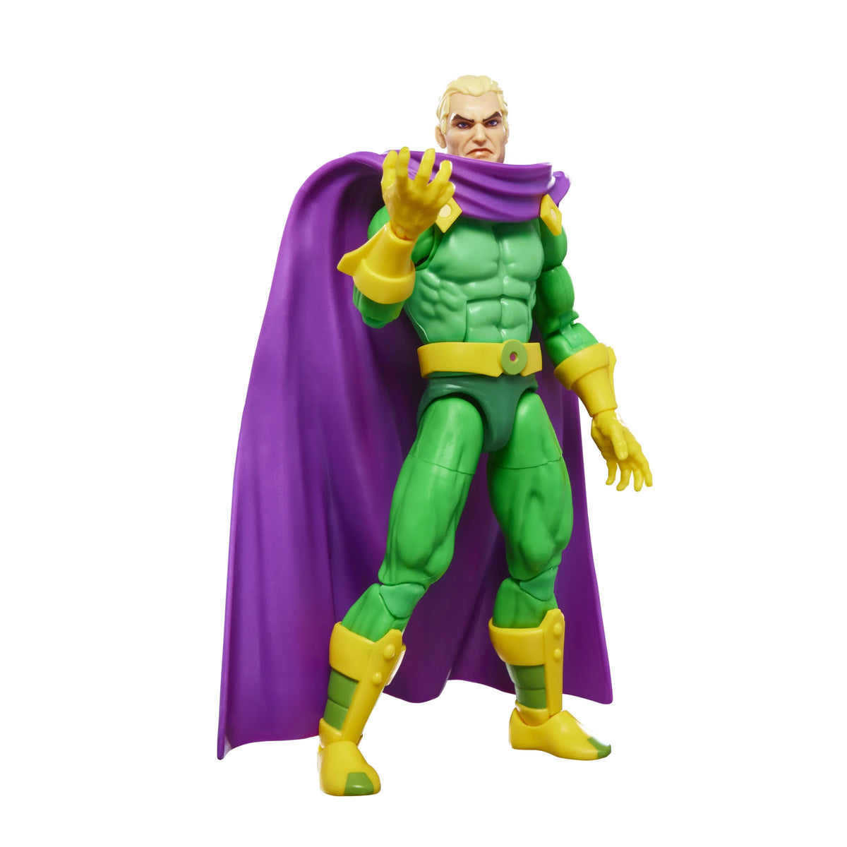 Marvel Legends Retro (The Animated Series) Mysterio EXCLUSIVA