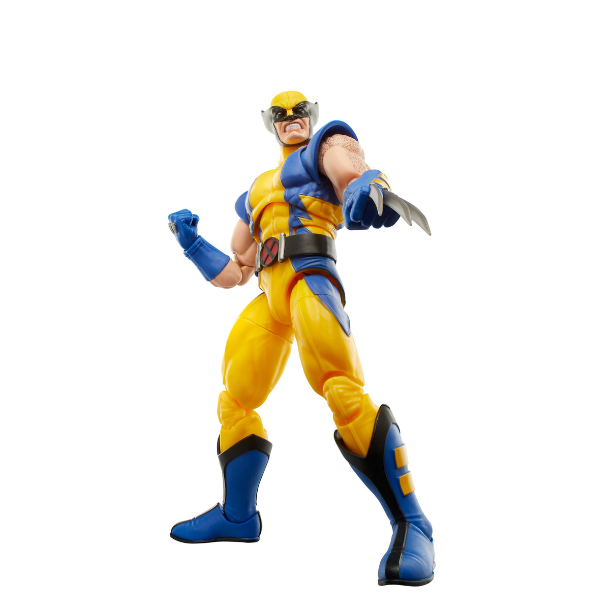 Marvel Legends Astonishing Wolverine (Marvel 85 Aniversario)
