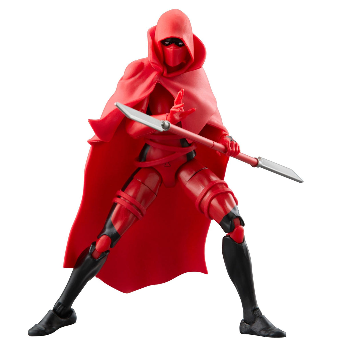 Marvel Legends Red Widow (BAF Zabu) 2do Pago