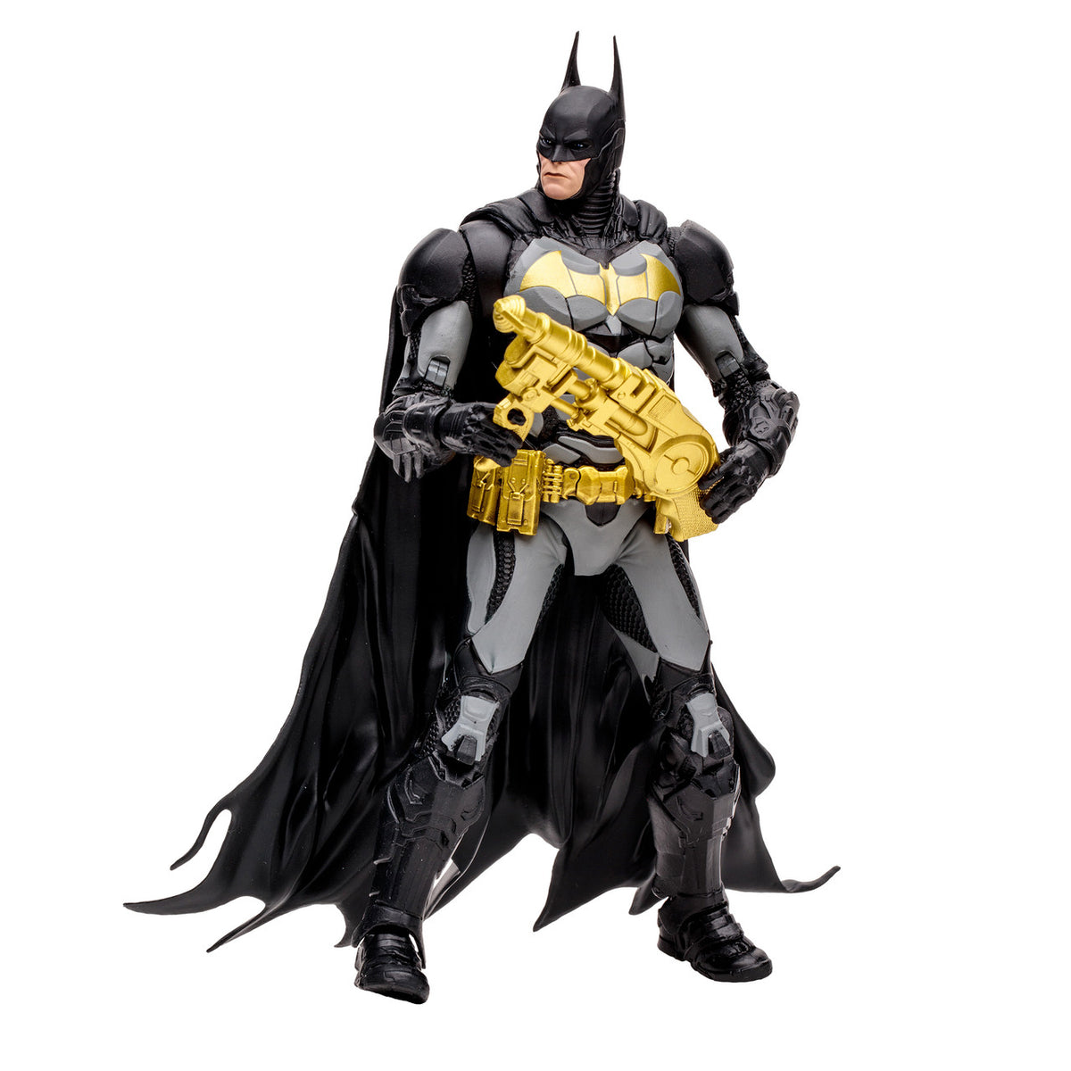 DC Multiverse Batman Prestige (Arkham Knight)