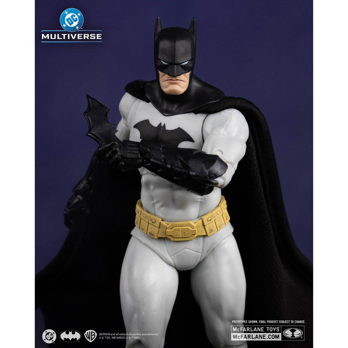 DC Multiverse Batman (New 52) LIQUIDACION