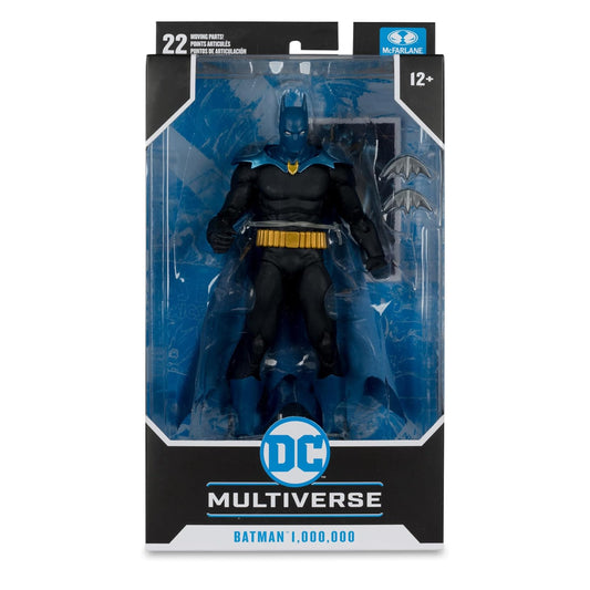 DC Multiverse Batman (One Million)