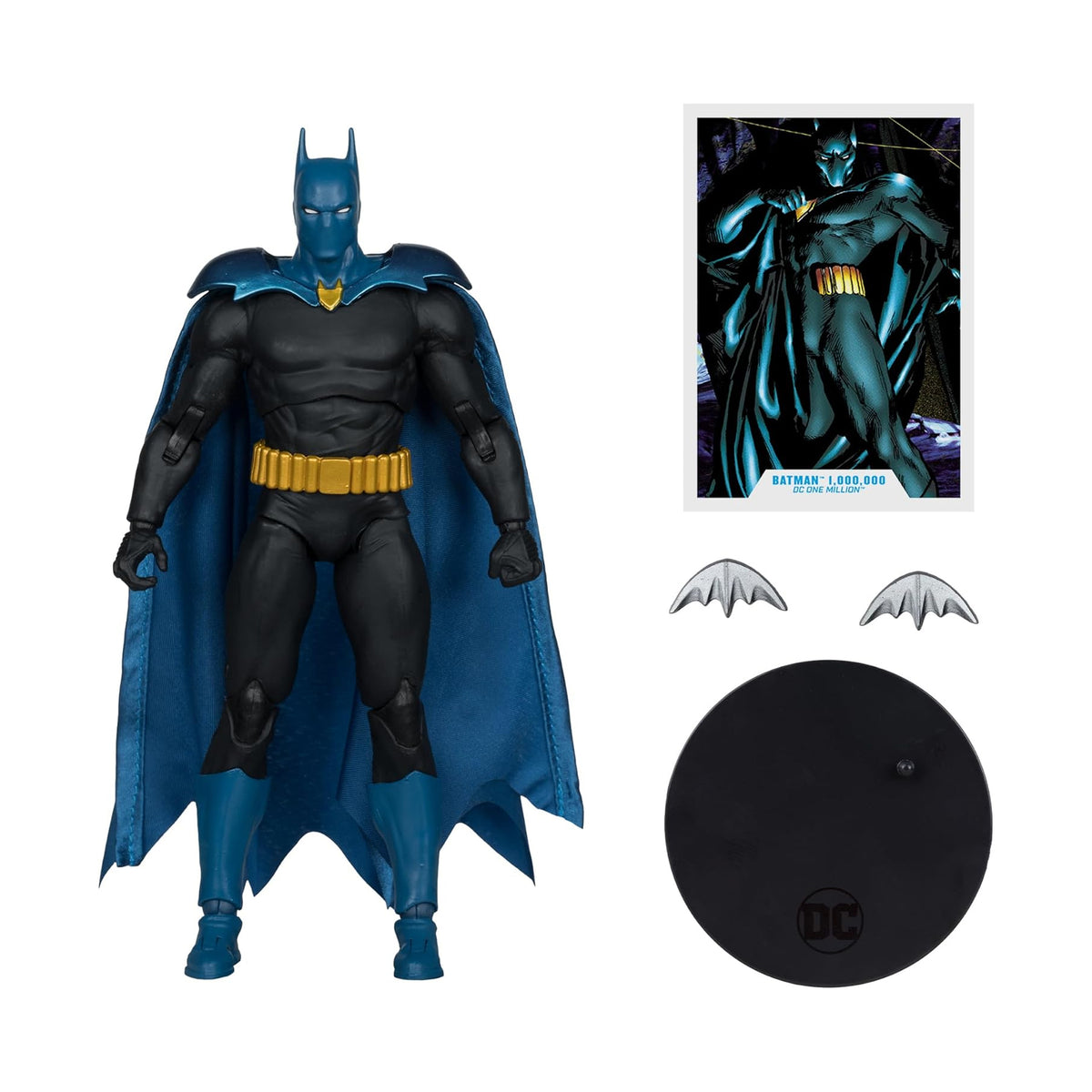 DC Multiverse Batman (One Million)