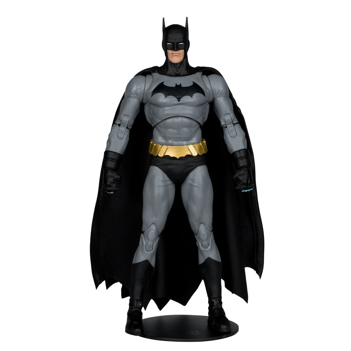 DC Multiverse Batman (Reborn Dick Grayson) 2do Pago