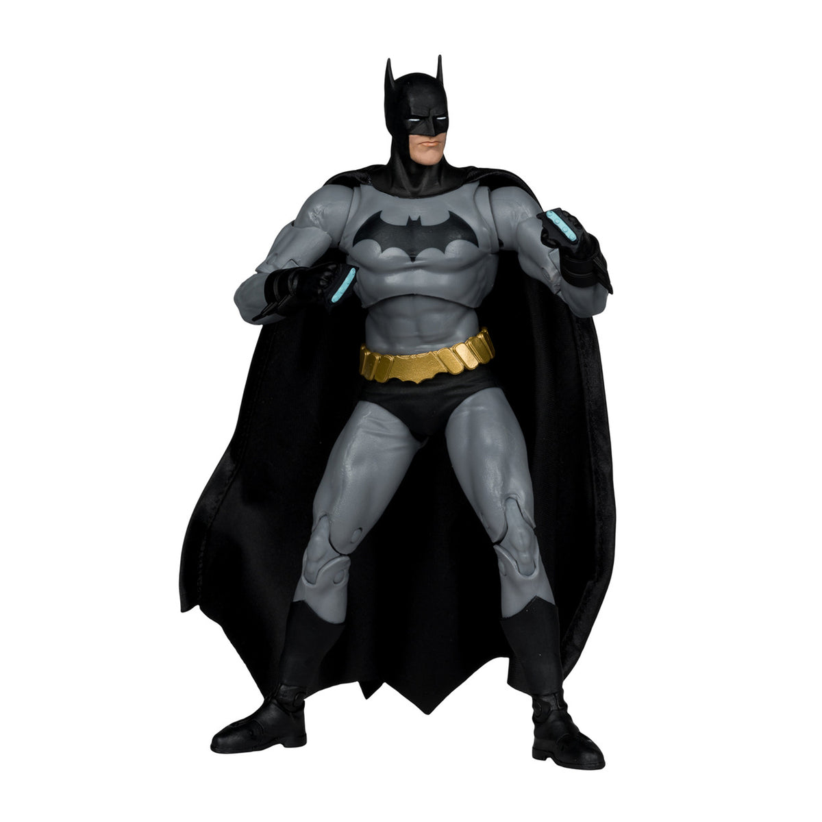DC Multiverse Batman (Reborn Dick Grayson) 2do Pago