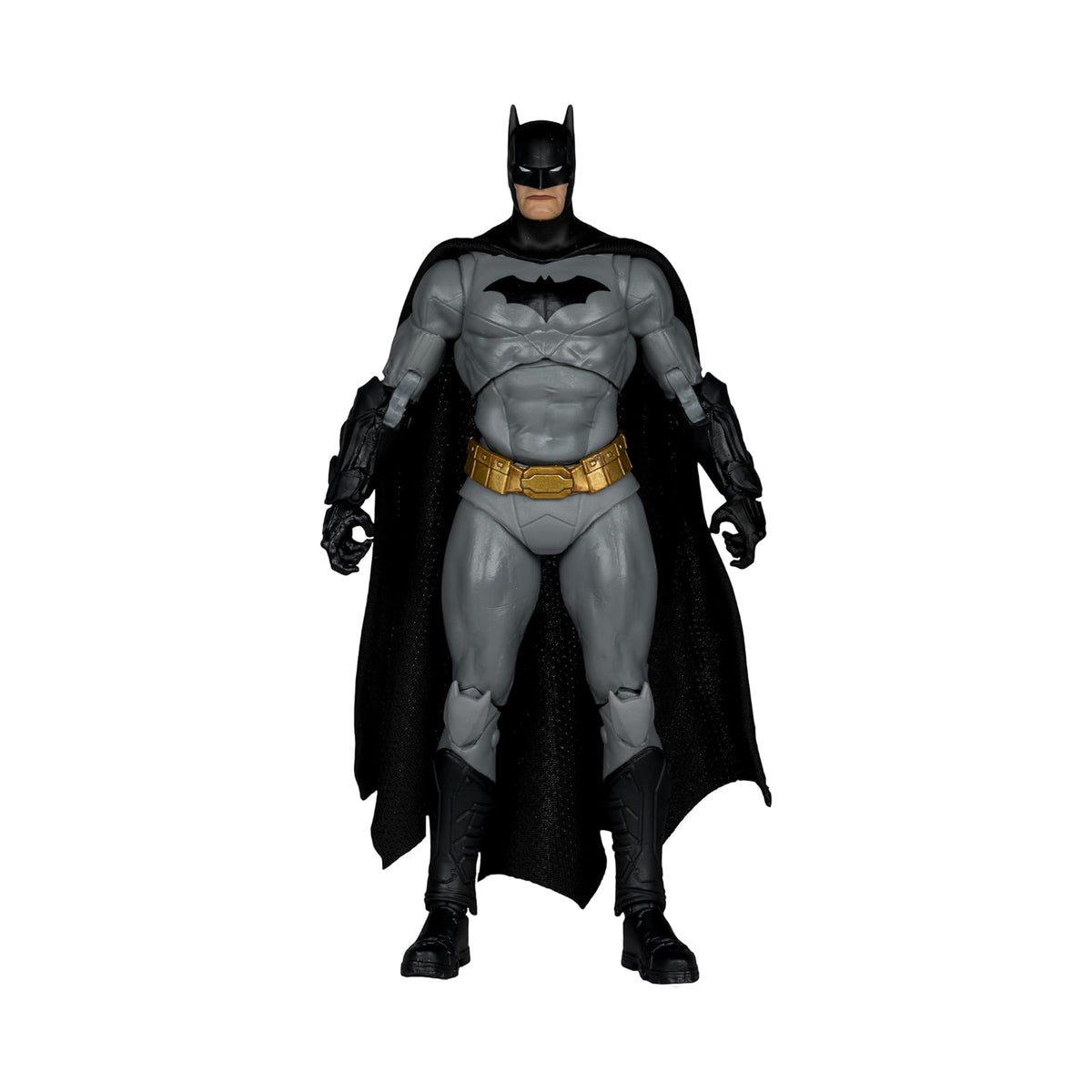 DC Multiverse Batman with Bat-Glider Gold Label 2do Pago
