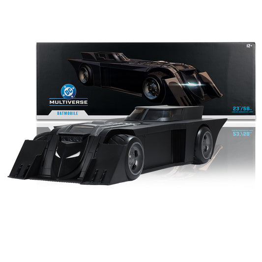 DC Multiverse Batmobile (Rebirth)