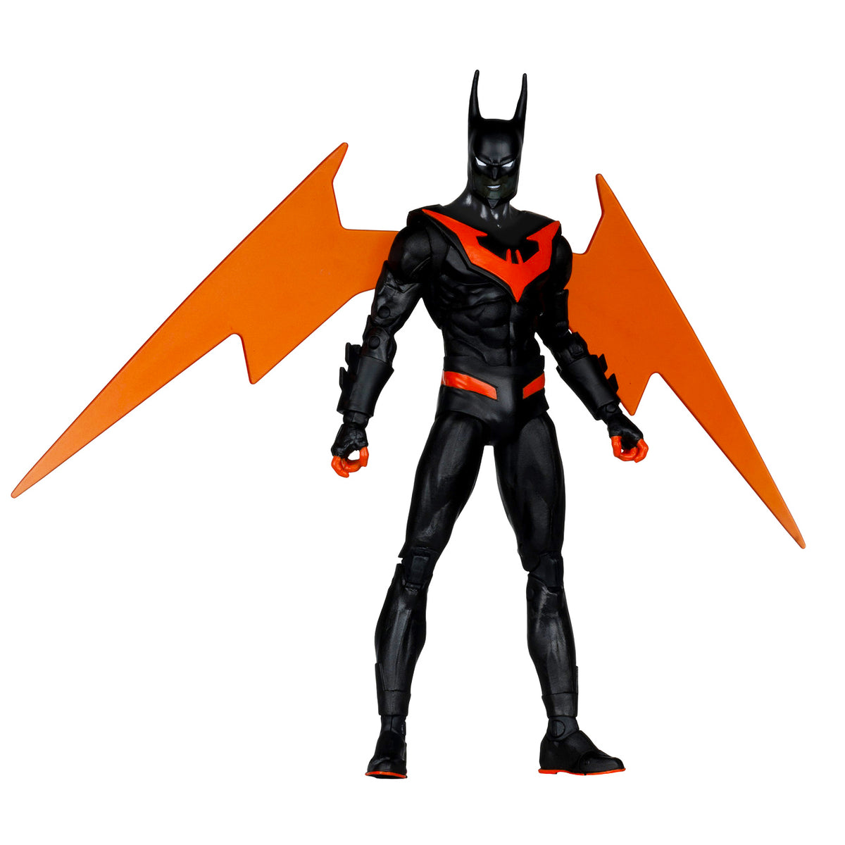 DC Multiverse Batman Beyond Neo Gothic
