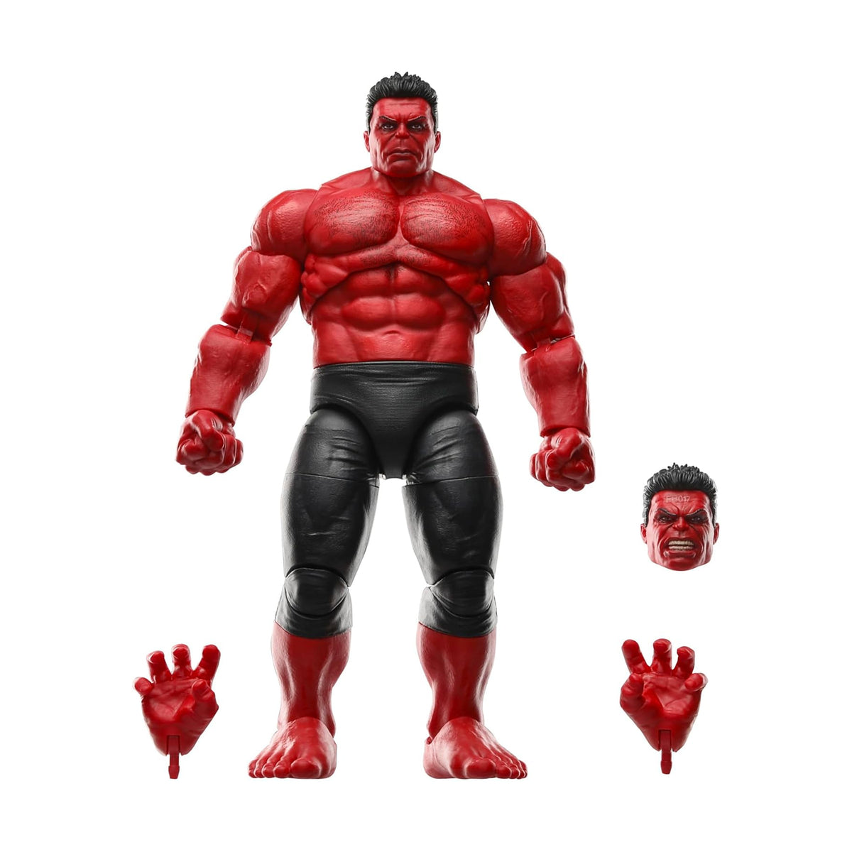 Marvel Legends Red Hulk (Captain America Brave New World)