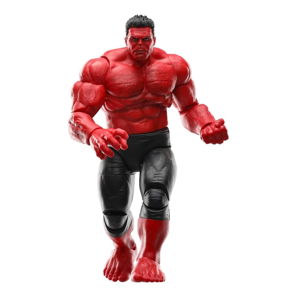 Marvel Legends Red Hulk (Captain America Brave New World)