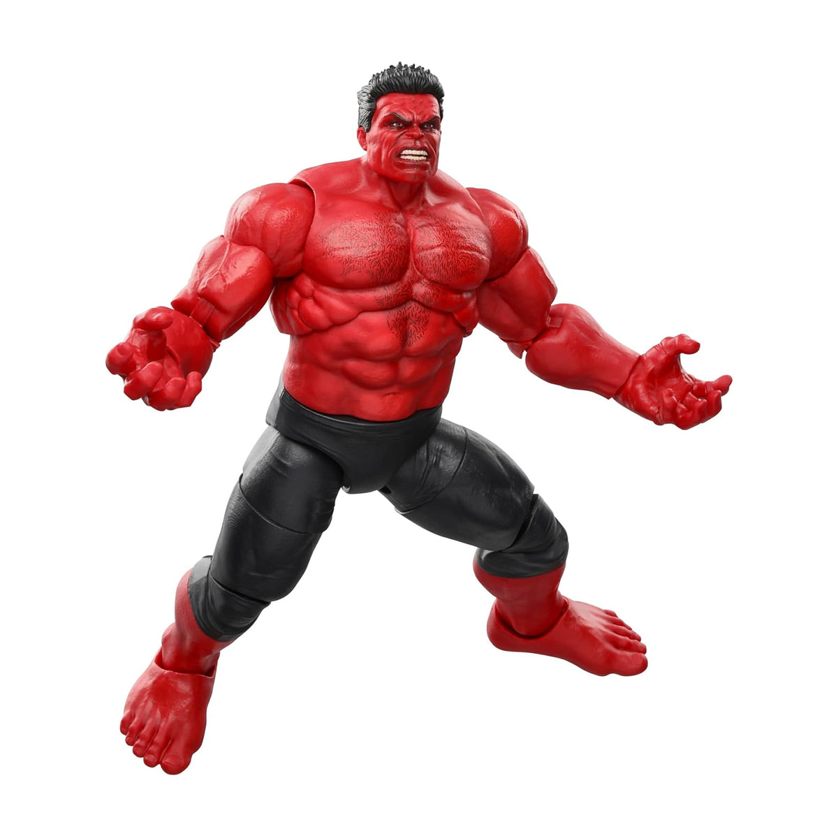Marvel Legends Red Hulk (Captain America Brave New World)