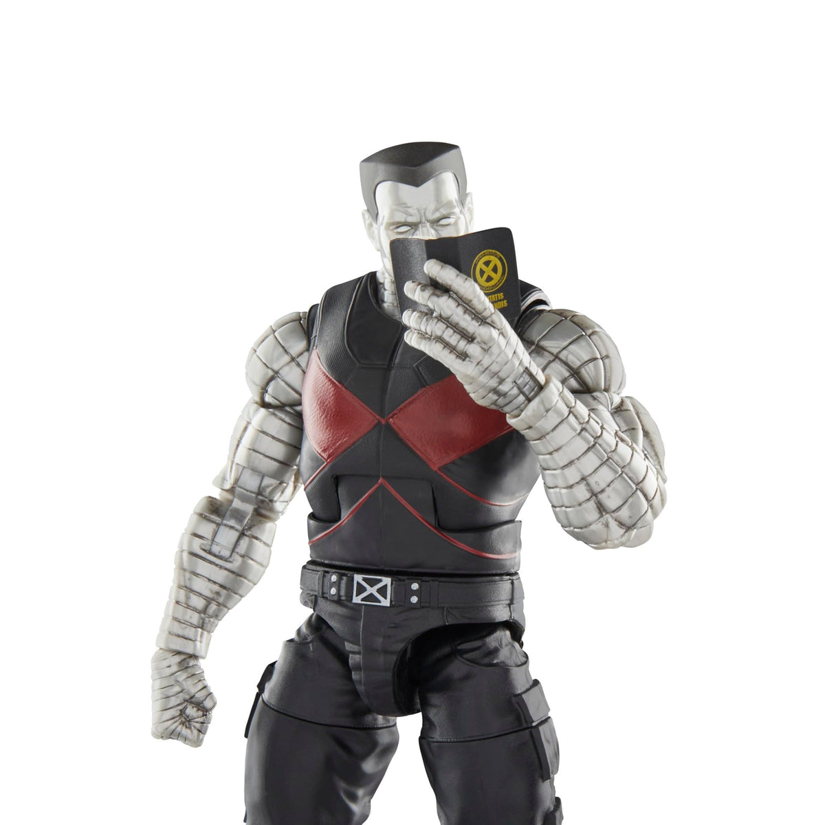 Marvel Legends Colossus Legacy Collection 2do Pago