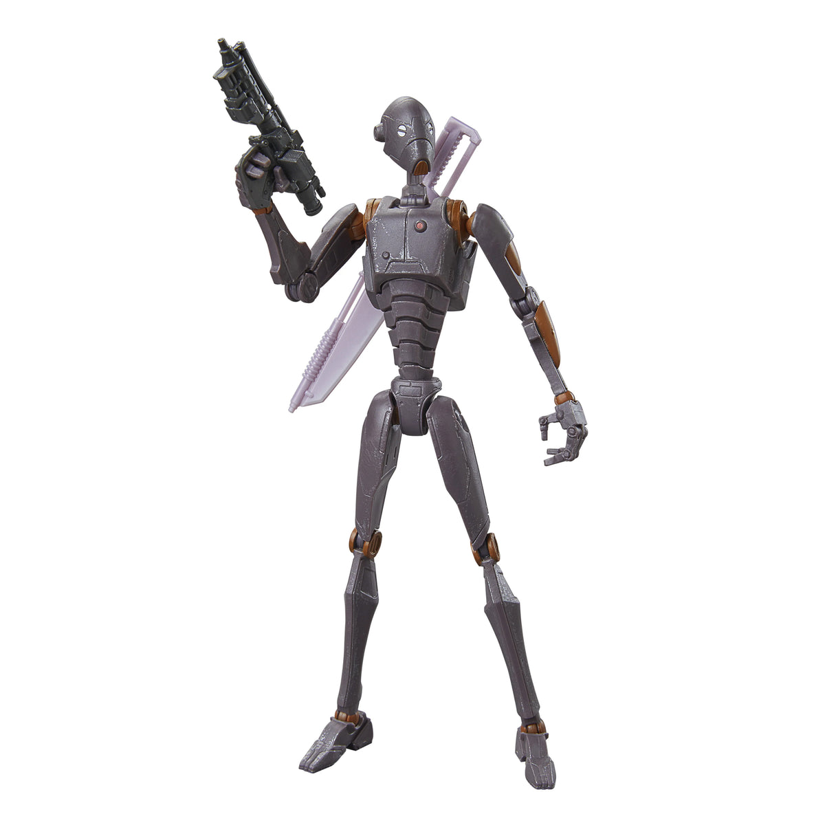 Star Wars The Black Series Commando Droid