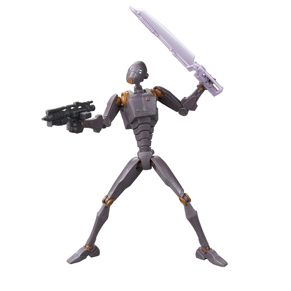 Star Wars The Black Series Commando Droid