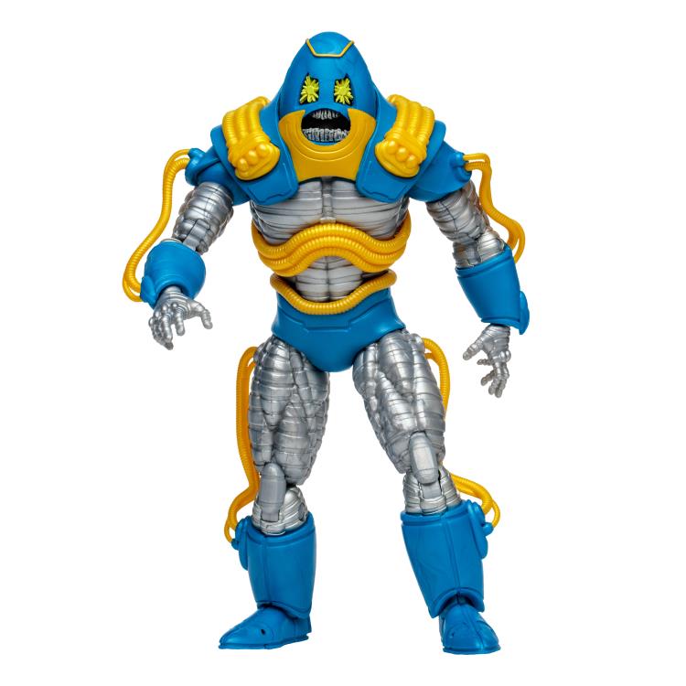DC Multiverse Crisis On Infinite Earths Anti-Monitor Mega 2do Pago