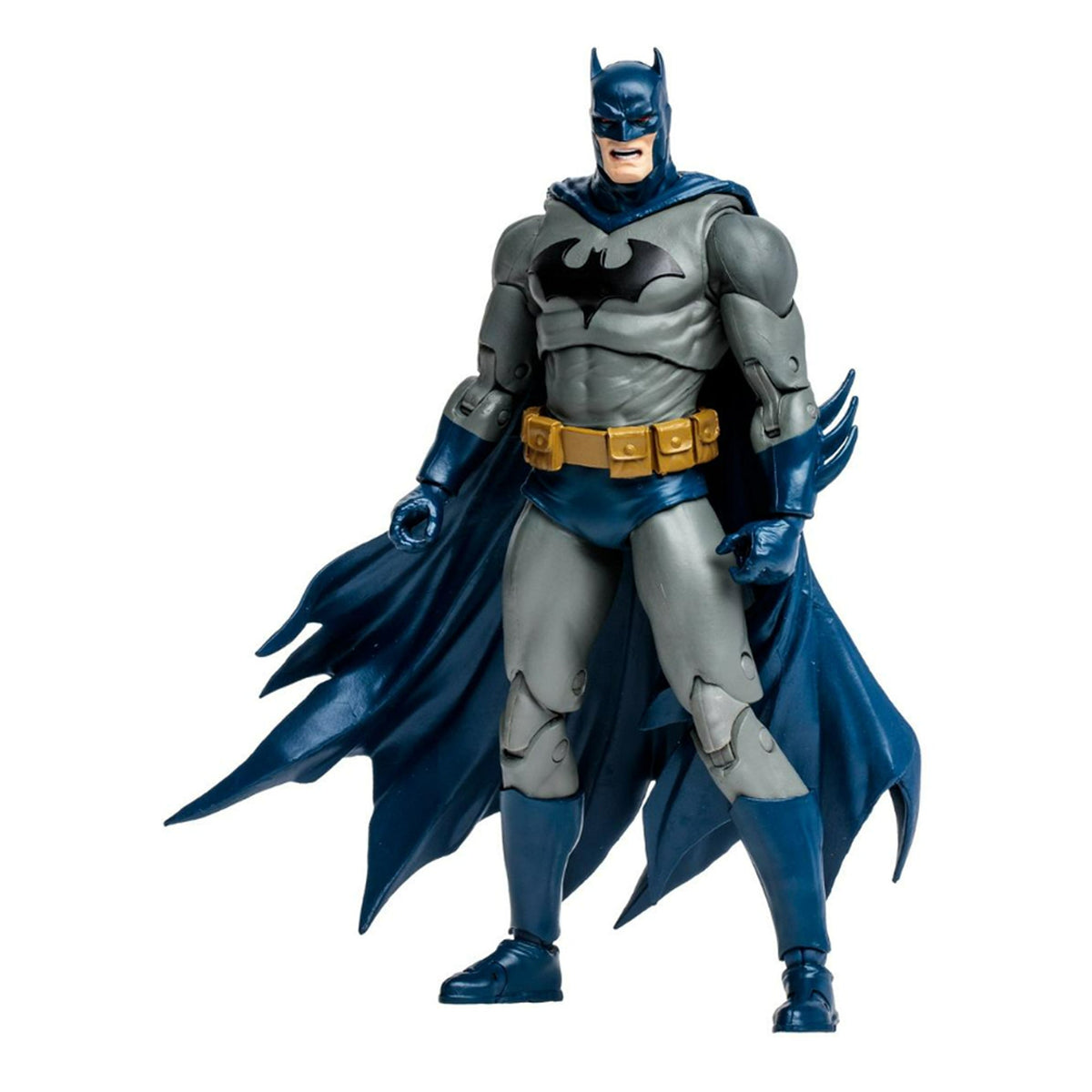 DC Multiverse Batman/Bat-Raptor Gold Label 2do Pago